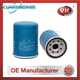 15400-PLC-004 Oil Filter - Direct Replacement for 15400-PLC-004 | VK OEM Fit