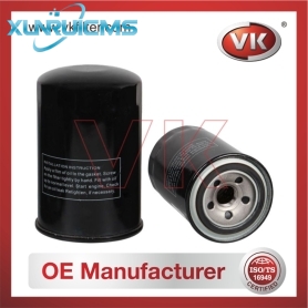C-302 Oil Filter - Direct Replacement for MD013661 | VK OEM Fit
