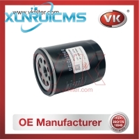 SL5014V61 Oil Filter - Direct Replacement for SLY2-14-V61 | VK OEM Fit