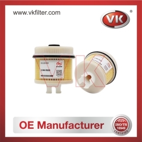 23390-78220 Fuel FilterFilter - Direct Replacement for 23390-78220 | VK OEM Fit