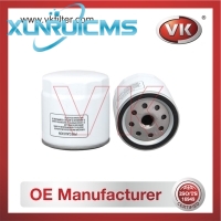 481H-1012010 Oil Filter - Direct Replacement for 8870246070 | VK OEM Fit