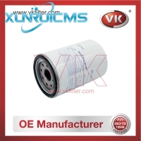 20480593 Fuel Filter - Direct Replacement for 20998367 | VK OEM Fit