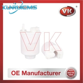 31911-09100 Fuel Filter - Direct Replacement for 31911-2G000 | VK OEM Fit