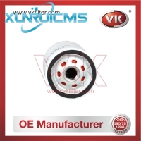 E4FZ6731AB Oil Filter - Direct Replacement for 4781452BB | VK OEM Fit