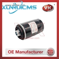 06J115561B Oil Filter - Direct Replacement for 06J115403L | VK OEM Fit