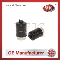 RE509031 Air filterFilter - Direct Replacement for RE509031 | VK OEM Fit