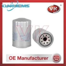 0866-23-802 Oil Filter - Direct Replacement for 15208-KA011 | VK OEM Fit