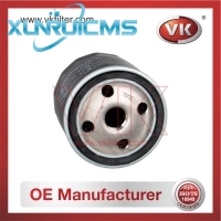 6439929 Oil Filter - Direct Replacement for 6439901 | VK OEM Fit