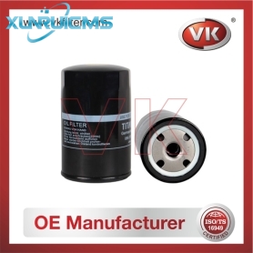 06A115561B Oil Filter - Direct Replacement for 056 115 561 | VK OEM Fit