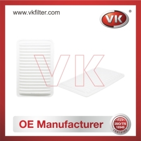 A472 AIR FILTER Filter - Direct Replacement for AY120MA027 | VK OEM Fit