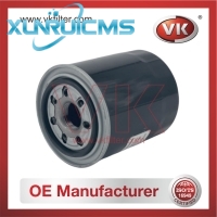 15601-68010 Oil Filter - Direct Replacement for AY100TY026 | VK OEM Fit