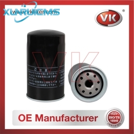 15601-33010 Oil Filter - Direct Replacement for 15601-41030 | VK OEM Fit
