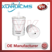 5496962 Petrol Filter - Direct Replacement for 90169150 | VK OEM Fit