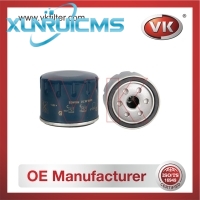 8200768927 Oil Filter - Direct Replacement for 82 00 274 858 | VK OEM Fit
