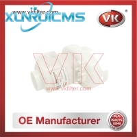 31911-2E000 Fuel Filter - Direct Replacement for 319112E000 | VK OEM Fit