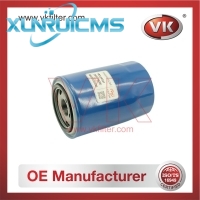 263104A000 Oil Filter - Direct Replacement for 26310-4A010 | VK OEM Fit