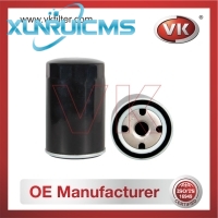 W719/5 Oil Filter - Direct Replacement for 06A 115 561 E | VK OEM Fit
