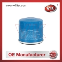 25181616 Oil Filter Filter - Direct Replacement for 24112336 | VK OEM Fit