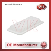 A197 AIR FILTER Filter - Direct Replacement for 17801-21030 | VK OEM Fit