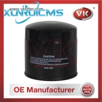 90915-30003 Oil Filter - Direct Replacement for AY100TY021 | VK OEM Fit