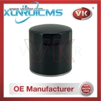 JX1008A Oil Filter - Direct Replacement for ADM52103E | VK OEM Fit