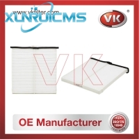 QFC0325 Cabin Filter - Direct Replacement for KD4561J6X | VK OEM Fit
