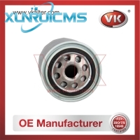 8-94143479-0 Fuel Filter - Direct Replacement for 16403-J5500 | VK OEM Fit