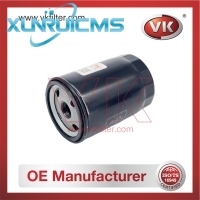 25014377 Oil Filter - Direct Replacement for 5020120 | VK OEM Fit