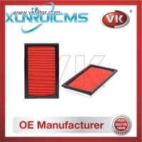 16546-ED000 Air Filter - Direct Replacement for AY120-NS045 | VK OEM Fit