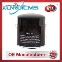 1017100-ED01 Oil Filter - Direct Replacement for 6636 968 | VK OEM Fit