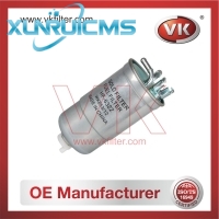 WK853/12 Fuel Filter - Direct Replacement for 6Q0 127 401 A | VK OEM Fit