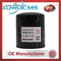 5-13211018-0 Oil Filter - Direct Replacement for ME014833 | VK OEM Fit