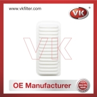 VKA-114 Air filterFilter - Direct Replacement for VKA-114 | VK OEM Fit