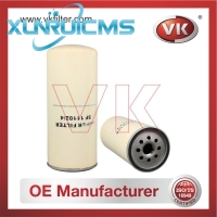 WDK11102/4 Oil Filter - Direct Replacement for 1117050-81DF | VK OEM Fit