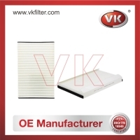 CA-1616 Air filterFilter - Direct Replacement for CA-1616 | VK OEM Fit