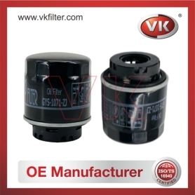 GYS-1071-ZJ Oil FilterFilter - Direct Replacement for GYS-1071-ZJ | VK OEM Fit