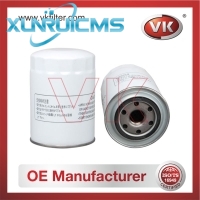 23401-1221 Fuel Filter - Direct Replacement for 23401-1241 | VK OEM Fit