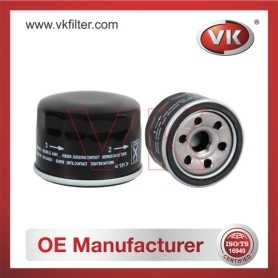 16510-87J00 Oil Filter Filter - Direct Replacement for 16510-87J00 | VK OEM Fit