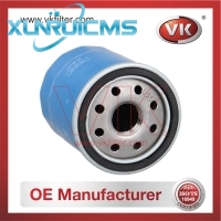 46544820 Oil Filter - Direct Replacement for F12Z-6731-B | VK OEM Fit