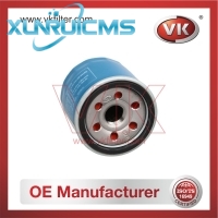 9052781 Oil Filter - Direct Replacement for 09025229 | VK OEM Fit