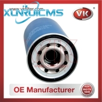 87A-14-317 Oil Filter - Direct Replacement for 87A14317 | VK OEM Fit