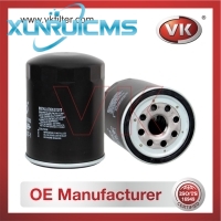 8-94360427-1 Oil Filter - Direct Replacement for AY10-0N-S027 | VK OEM Fit