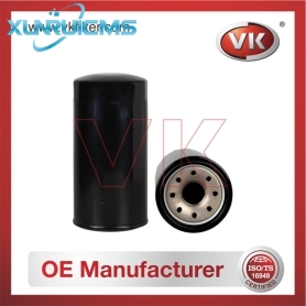 8-97358-720-0 Oil Filter - Direct Replacement for 5-87610-017-0 | VK OEM Fit