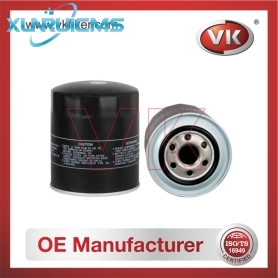 MD069782 Oil Filter - Direct Replacement for VS01-14-302B | VK OEM Fit