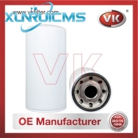 15607-2070 Oil Filter - Direct Replacement for 1-13240-0232-2 | VK OEM Fit