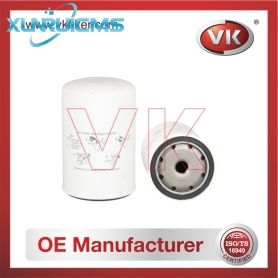 FC-0036 Fuel Filter - Direct Replacement for 72430044 | VK OEM Fit