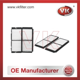 MPBBP2-61-J6X Air filterFilter - Direct Replacement for MPBBP2-61-J6X | VK OEM Fit