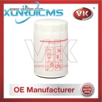 CX0710 Fuel Filter - Direct Replacement for 9938405 | VK OEM Fit