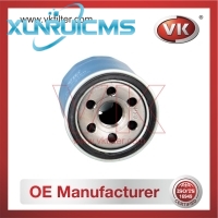 26300-2Y500 Oil Filter - Direct Replacement for 26300-02750 | VK OEM Fit