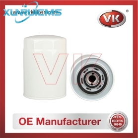 1902047 Oil Filter - Direct Replacement for 4787410 | VK OEM Fit